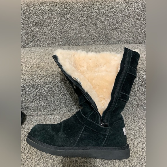 UGG Boots Maddi 3 Buckle for Women - Picture 9 of 14